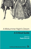 Cover: A Midsummer Night's Dream - Continuum Publishing Corporation