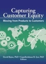 Cover: Capturing Customer Equity - Routledge