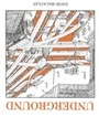 Cover: Underground - HMH Books for Young Readers