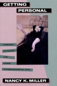 Enlarge image Cover: Getting Personal - Routledge