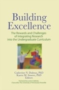 Cover: Building Excellence - Routledge
