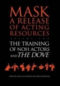 Cover: The Training of Noh Actors and The Dove - Routledge