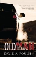 Cover: Old Man - Dundurn Press