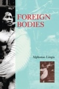 Cover: Foreign Bodies - Routledge