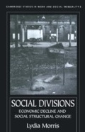 Cover: Social Divisions - Routledge