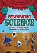 Cover: Performing Science - Continuum Publishing Corporation