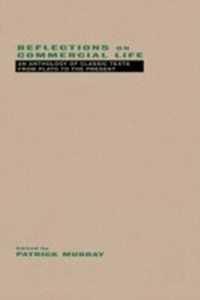 Enlarge image Cover: Reflections on Commercial Life - Routledge