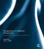 Cover: Perspectives in Medical Geography - Routledge