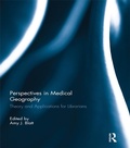 Cover: Perspectives in Medical Geography - Routledge