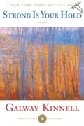 Cover: Strong Is Your Hold - Mariner Books