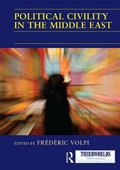 Cover: Political Civility in the Middle East - Routledge