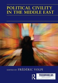 Abbildung von: Political Civility in the Middle East - Routledge