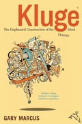 Cover: Kluge - Mariner Books