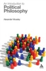 Cover: An Introduction to Political Philosophy - Continuum Publishing Corporation