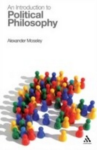 Enlarge image Cover: An Introduction to Political Philosophy - Continuum Publishing Corporation