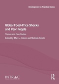 Cover: Global Food-Price Shocks and Poor People - Routledge