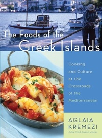 Abbildung von: The Foods of the Greek Islands - Lifestyle