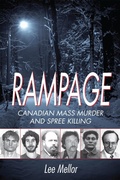 Cover: Rampage - Dundurn Press