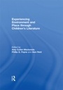 Cover: Experiencing Environment and Place through Children's Literature - Routledge