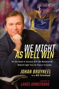 Cover: We Might as Well Win - Houghton Mifflin