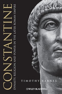 Enlarge image Cover: Constantine - Wiley-Blackwell