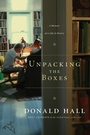 Cover: Unpacking the Boxes - Mariner Books