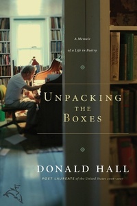 Enlarge image Cover: Unpacking the Boxes - Mariner Books