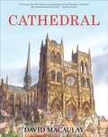 Cover: Cathedral - HMH Books for Young Readers