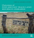 Cover: Outcomes of post-2000 Fast Track Land Reform in Zimbabwe - Routledge