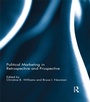 Cover: Political Marketing in Retrospective and Prospective - Routledge