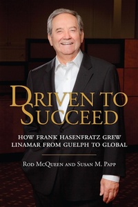 Abbildung von: Driven to Succeed - Dundurn Press