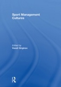 Abbildung von: Sport Management Cultures - Routledge