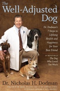 Cover: Well-Adjusted Dog - Mariner Books