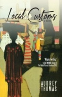 Enlarge image Cover: Local Customs - Dundurn Press