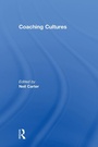 Cover: Coaching Cultures - Routledge
