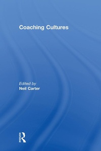 Abbildung von: Coaching Cultures - Routledge