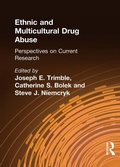 Bild: Ethnic and Multicultural Drug Abuse - Routledge