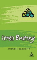 Cover: Stress Busting - Continuum Publishing Corporation