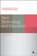 Cover: New Technology and Education - Continuum Publishing Corporation