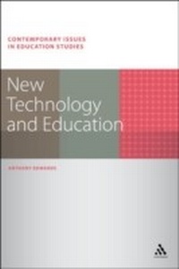 Enlarge image Cover: New Technology and Education - Continuum Publishing Corporation