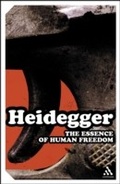 Cover: The Essence of Human Freedom - Continuum Publishing Corporation