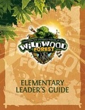 Cover: Wildwood Forest Elementary Leader's Guide - David C Cook