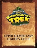 Cover: Wildwood Forest Back County Trek Upper Elementary Guide - David C Cook