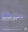 Cover: Understanding the Impact of Clergy Sexual Abuse - Routledge
