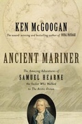 Cover: Ancient Mariner - HarperCollins Canada