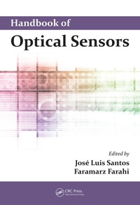 Abbildung von: Handbook of Optical Sensors - CRC Press