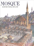 Cover: Mosque - HMH Books for Young Readers