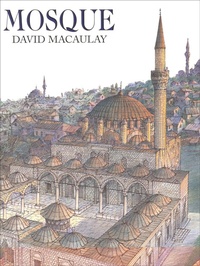 Enlarge image Cover: Mosque - HMH Books for Young Readers