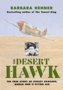 Cover: Desert Hawk - HarperCollins Canada