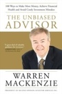Cover: The Unbiased Advisor - HarperCollins Canada